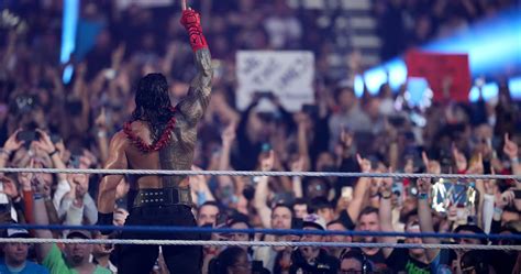 wwe bleacher report smackdown|Iba pa.